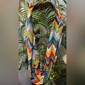 ✨ House of Aybar Scarf Edit ✨